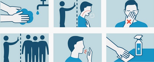 Norme igienico sanitarie per colf badanti durante l’emergenza coronavirus Norme igienico sanitarie per colf badanti durante l’emergenza coronavirus